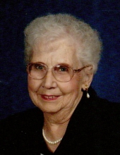 Photo of Betty Krueger