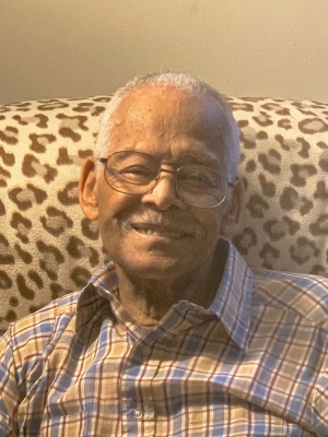 Photo of James Graves