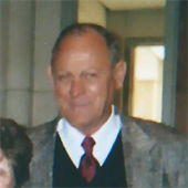 Charles R. Hodge Sr