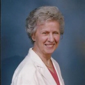 Myrna Ann Stevens
