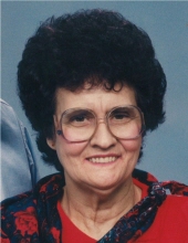 Helen Louise Brown