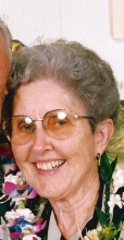 Norma Tapp 1082432