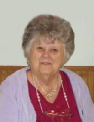 BettyAnn D'Amore Mays Landing, New Jersey Obituary