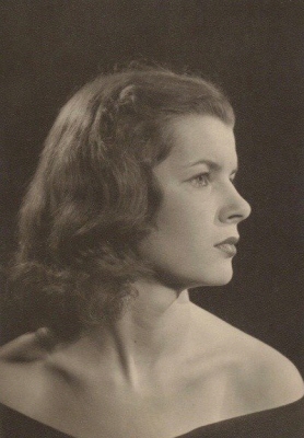 Photo of Mary Alice Richert