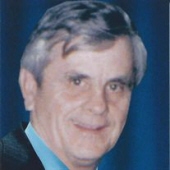 Donald L. Cowden