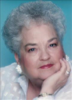 Photo of Mavis Hundley