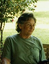 Doris Ann Winkler