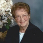 Lois Mae Summitt