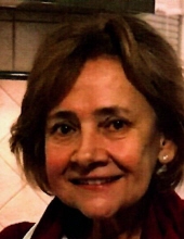 Diane M. De Lisi