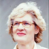 Barbara Jean Lawyer