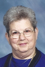 Dorothy Mae Snider