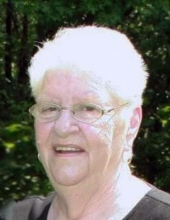 Betty Joanne Hurst