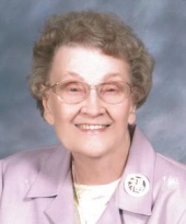 Margaret Wilma Edwards 1082622