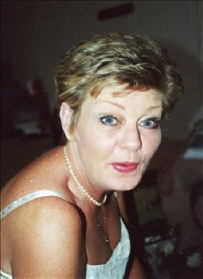 Deborah Sue Whisennand