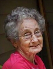 Joan Christine Rynicki