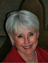 Susan McGregor