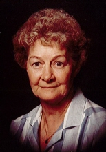 Elizabeth Mae Reilly