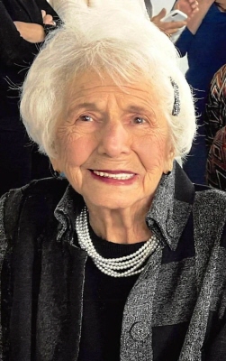 Photo of Lucille Slater