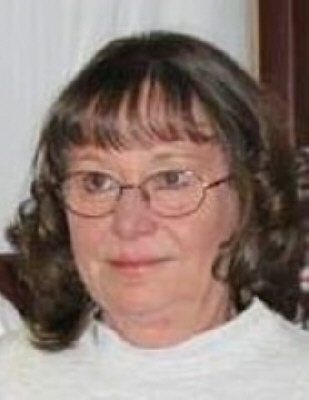 Photo of Mary Rogers