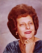 Anna M. Patterson