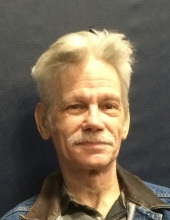 Photo of Richard Stropki