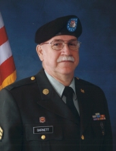 Kenneth R. Barnett