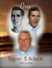Eugene E. Schacht 10828352
