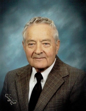 Elmer G. Clayton