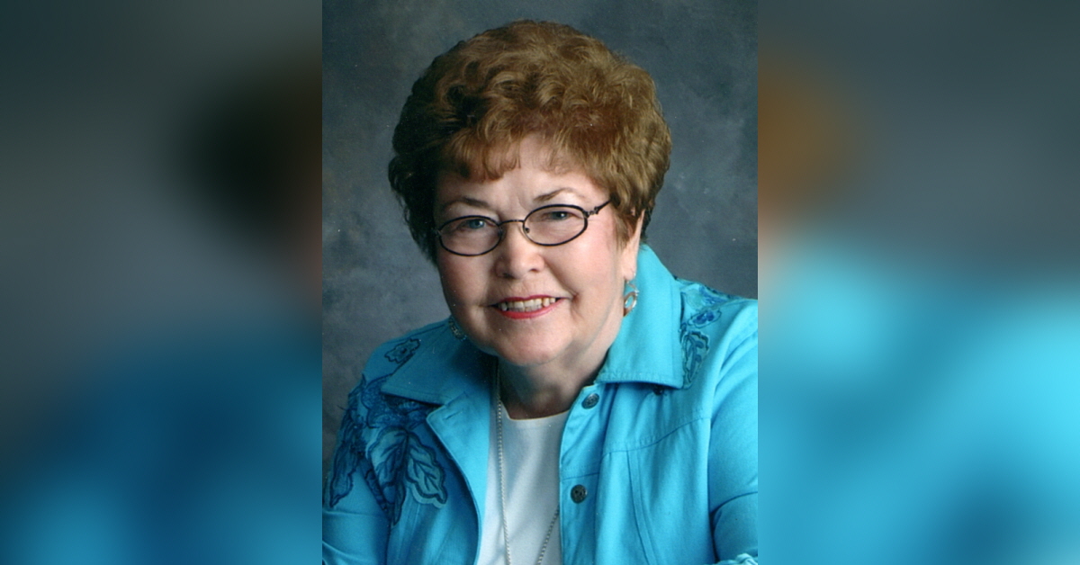 Obituary information for Florence Donovan