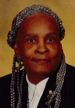 The Rev. Joyce G. Martinez