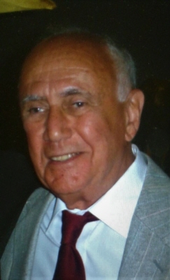 George H. Aslanian, Sr.