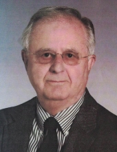 Photo of Robert Halvorsen