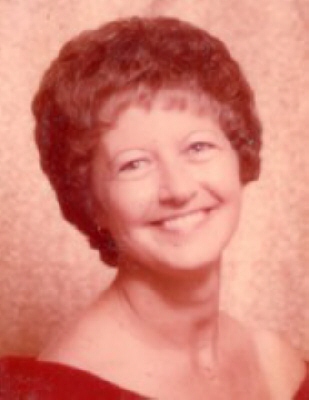 Jackie Wies Franklin, North Carolina Obituary
