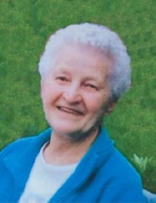 Pearl Blais Haileybury, Ontario Obituary