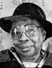 Lucille Barbee