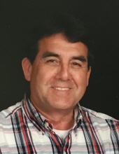 Ronald "Ron" L. Perez