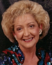 Edna Jane Morgan