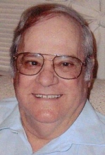 Donald Gene Hogan Sr.