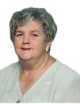 Photo of Mary Carr