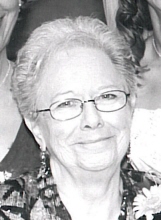 Betty J. Schwebke