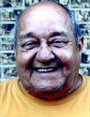 Photo of James Koffend