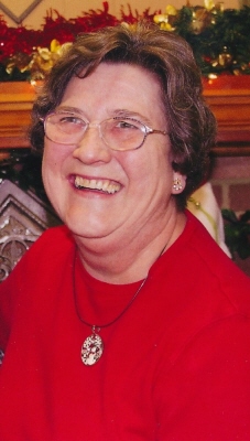 Photo of Kathy Chalmers