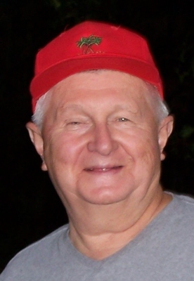 Photo of Walter Visinski