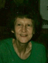 Hazel Jean Dotson
