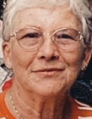 Photo of Grace Neal