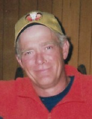 Photo of Donald Blevins