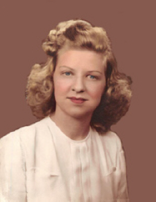 Mary Rose Brizendine Louisville, Kentucky Obituary