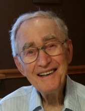 John W. Mihalcin Jr.