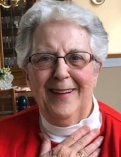 Patricia Benson
