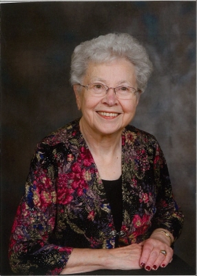 Photo of Bertha Rakoz